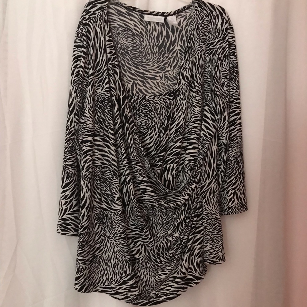 Woman’s blouse